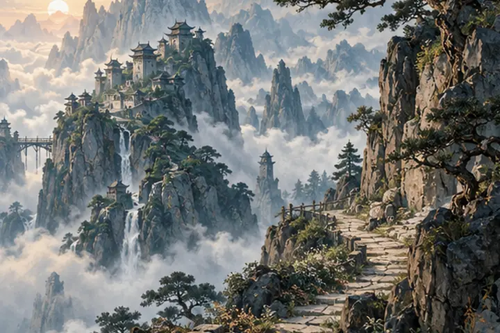 二线三线城市的精品人有何不同